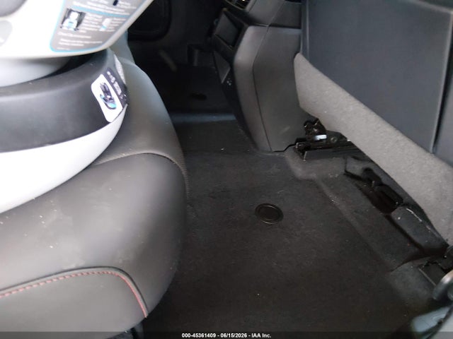 Acura Zdx A-spec 2024 4W5KHMRKXRZ517301 Image 8