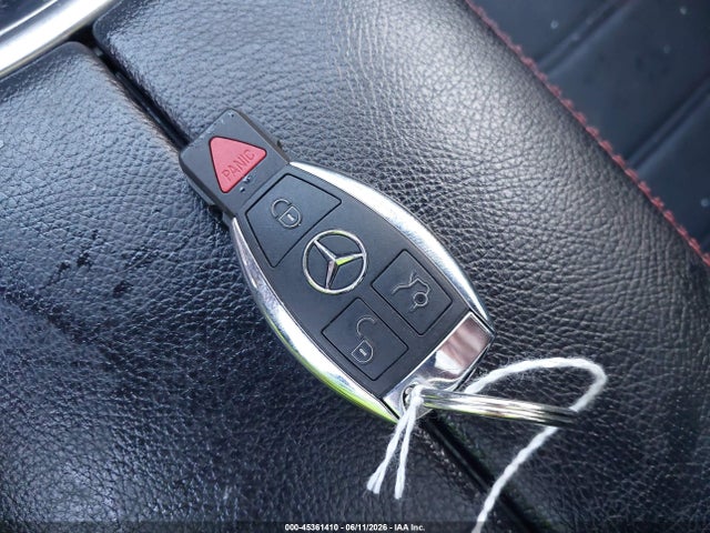 Auction sale of the 2016 Mercedes-benz C 450 Amg 4matic, vin: 55SWF6EB6GU104945, lot number: 45361410