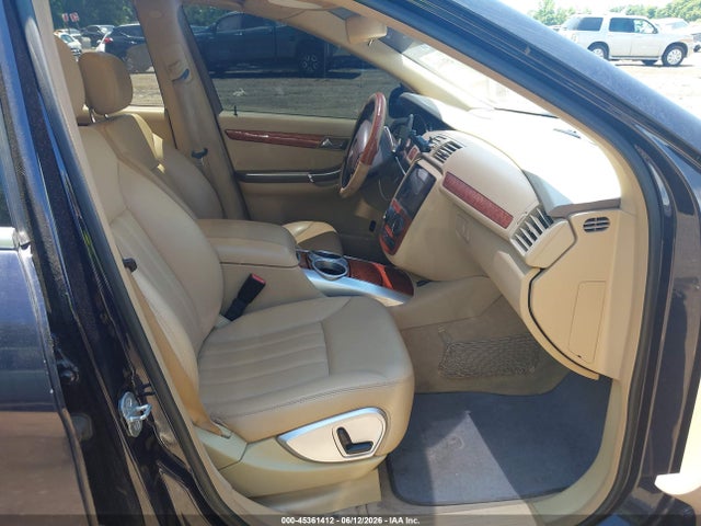 Aukcja sprzedaży 2008 Mercedes-benz R-class 3.5l, vin: 4JGCB65E68A072661, numer aukcji: 45361412