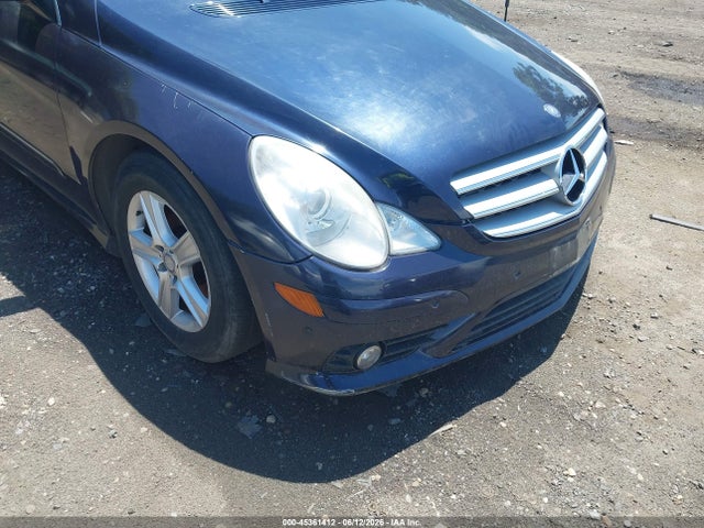 Aukcja sprzedaży 2008 Mercedes-benz R-class 3.5l, vin: 4JGCB65E68A072661, numer aukcji: 45361412