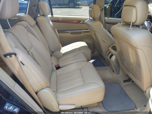 Aukcja sprzedaży 2008 Mercedes-benz R-class 3.5l, vin: 4JGCB65E68A072661, numer aukcji: 45361412