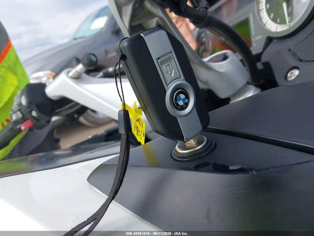 BMW R 1250 Rt 2019 WB10J6305KZG33779 Image 11