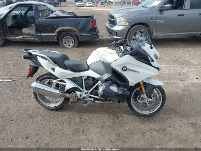 BMW R 1250 Rt 2019 WB10J6305KZG33779 Image 12