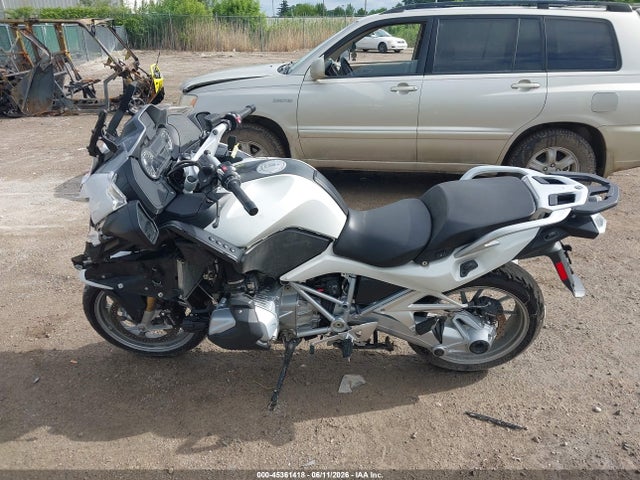 BMW R 1250 Rt 2019 WB10J6305KZG33779 Image 13