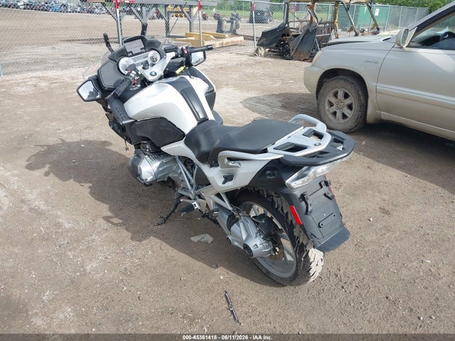 BMW R 1250 Rt 2019 WB10J6305KZG33779 Image 3