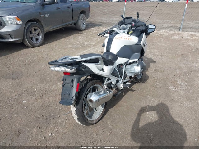 BMW R 1250 Rt 2019 WB10J6305KZG33779 Image 4