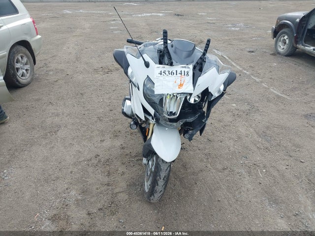 BMW R 1250 Rt 2019 WB10J6305KZG33779 Image 5