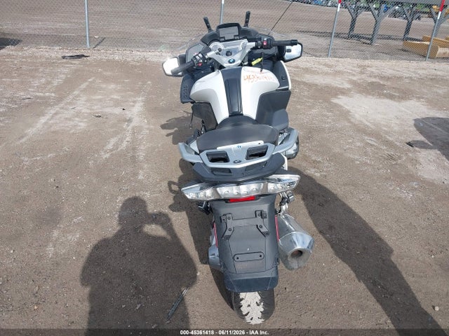 BMW R 1250 Rt 2019 WB10J6305KZG33779 Image 6