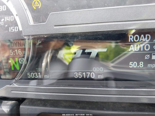 BMW R 1250 Rt 2019 WB10J6305KZG33779 Image 7