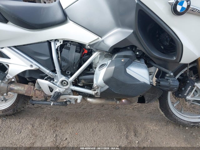 WB10J6305KZG33779 BMW R 1250 Rt