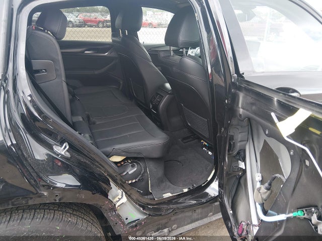 5UX33DT00N9L32299 BMW X4 Xdrive30i