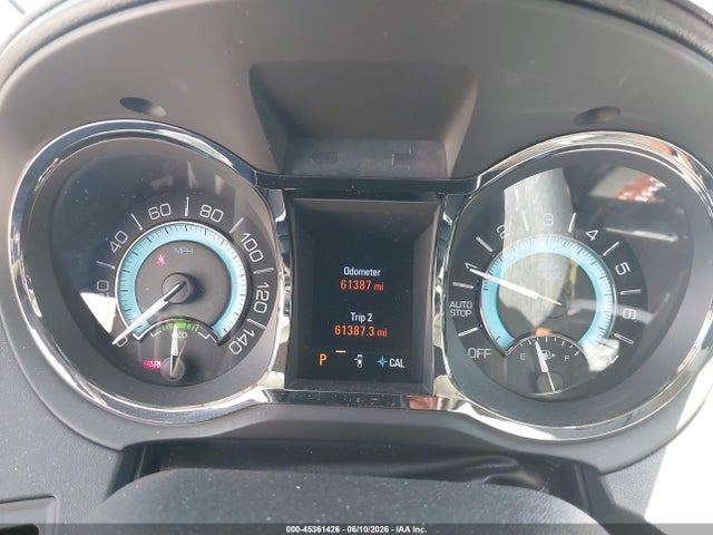 Aukcja sprzedaży 2013 Buick Lacrosse Leather Group, vin: 1G4GC5ER2DF301815, numer aukcji: 45361426