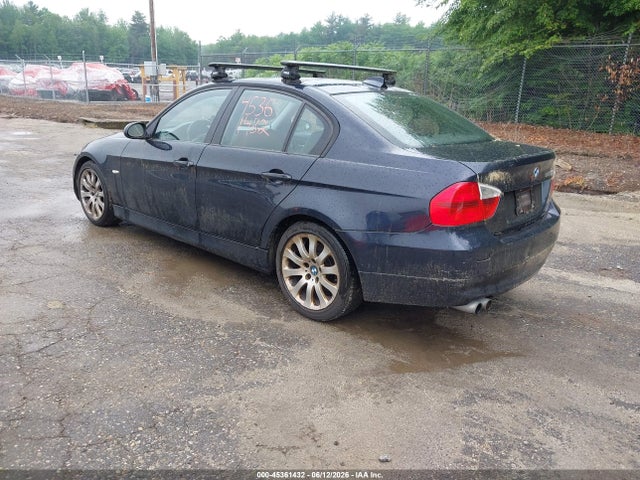 Aukcja sprzedaży 2008 Bmw 328xi, vin: WBAVC93518KZ73328, numer aukcji: 45361432