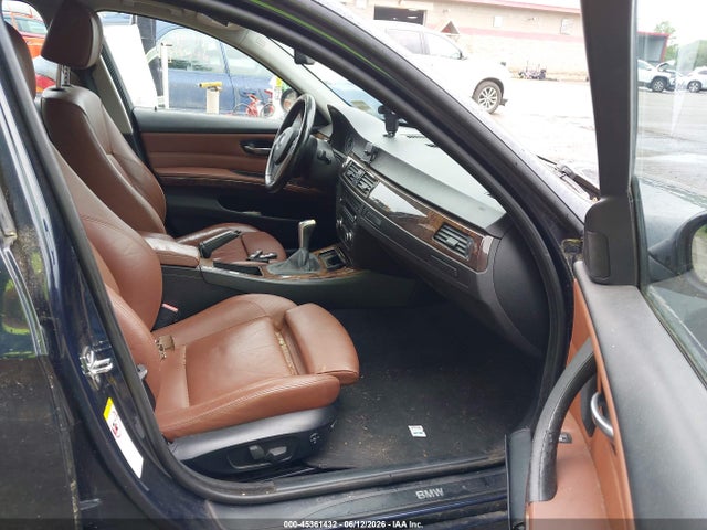 Aukcja sprzedaży 2008 Bmw 328xi, vin: WBAVC93518KZ73328, numer aukcji: 45361432