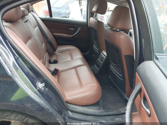 Aukcja sprzedaży 2008 Bmw 328xi, vin: WBAVC93518KZ73328, numer aukcji: 45361432