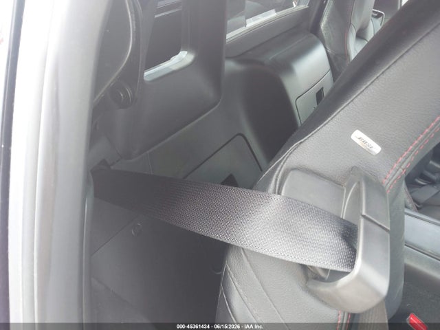 JM1NDAM77H0103323 Mazda Mx-5 Miata Rf Grand Touring
