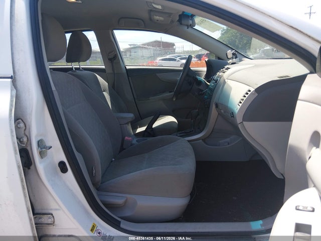 Aukcja sprzedaży 2009 Toyota Corolla Le, vin: 1NXBU40E39Z102135, numer aukcji: 45361435