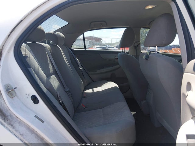 Aukcja sprzedaży 2009 Toyota Corolla Le, vin: 1NXBU40E39Z102135, numer aukcji: 45361435