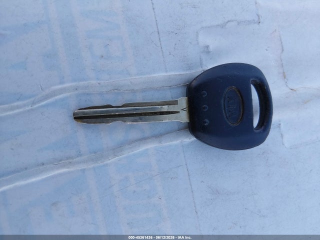 Aukcja sprzedaży 2008 Kia Sedona Lx, vin: KNDMB233586229344, numer aukcji: 45361436