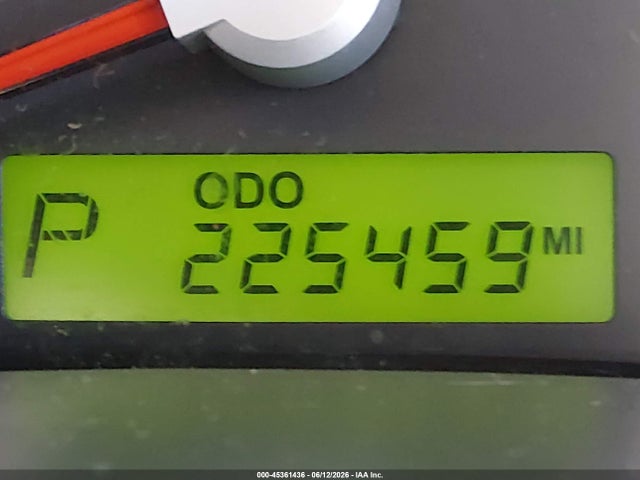 Aukcja sprzedaży 2008 Kia Sedona Lx, vin: KNDMB233586229344, numer aukcji: 45361436
