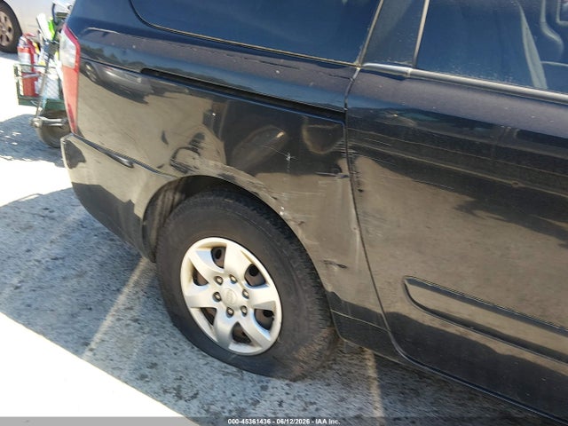 Aukcja sprzedaży 2008 Kia Sedona Lx, vin: KNDMB233586229344, numer aukcji: 45361436