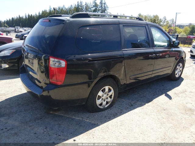 Aukcja sprzedaży 2008 Kia Sedona Lx, vin: KNDMB233586229344, numer aukcji: 45361436