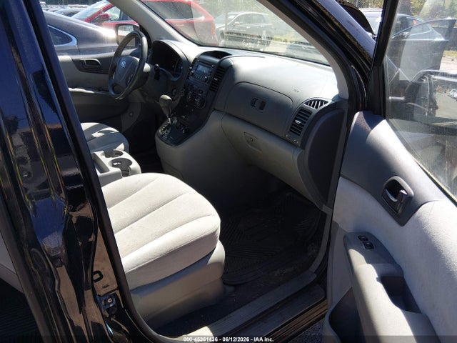 Aukcja sprzedaży 2008 Kia Sedona Lx, vin: KNDMB233586229344, numer aukcji: 45361436