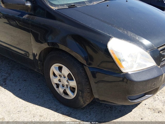 Aukcja sprzedaży 2008 Kia Sedona Lx, vin: KNDMB233586229344, numer aukcji: 45361436