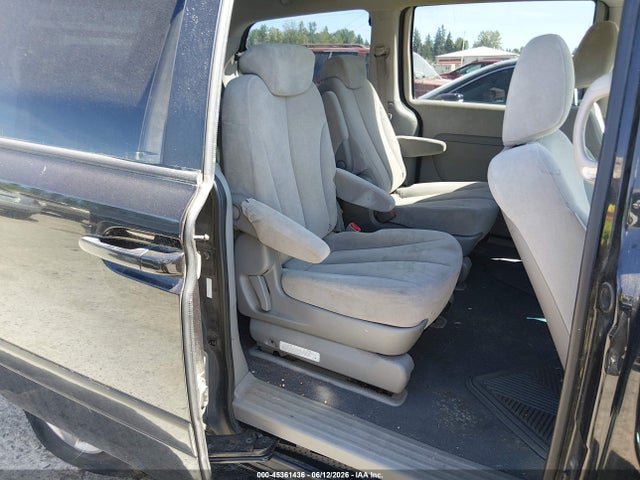 Aukcja sprzedaży 2008 Kia Sedona Lx, vin: KNDMB233586229344, numer aukcji: 45361436