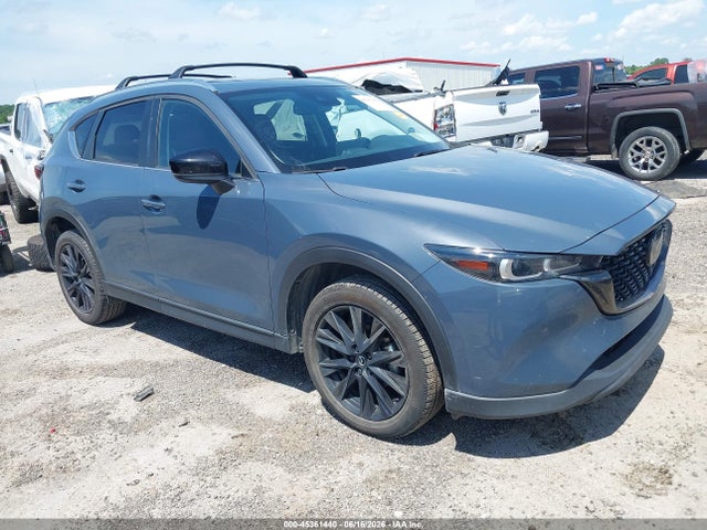 Aukcja sprzedaży 2023 Mazda Cx-5 2.5 S Carbon Edition, vin: JM3KFBCM3P0275820, numer aukcji: 45361440