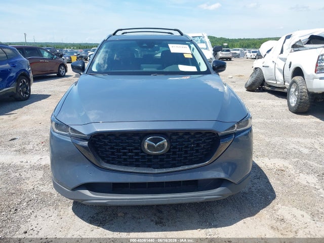 Aukcja sprzedaży 2023 Mazda Cx-5 2.5 S Carbon Edition, vin: JM3KFBCM3P0275820, numer aukcji: 45361440