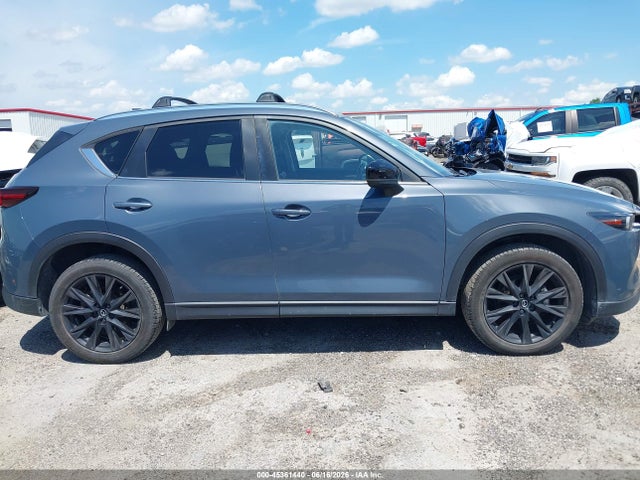 Aukcja sprzedaży 2023 Mazda Cx-5 2.5 S Carbon Edition, vin: JM3KFBCM3P0275820, numer aukcji: 45361440