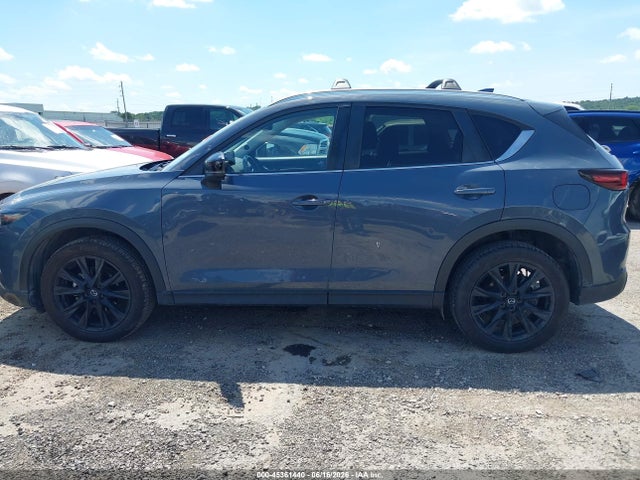 Aukcja sprzedaży 2023 Mazda Cx-5 2.5 S Carbon Edition, vin: JM3KFBCM3P0275820, numer aukcji: 45361440