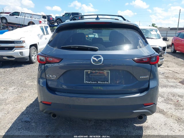 Aukcja sprzedaży 2023 Mazda Cx-5 2.5 S Carbon Edition, vin: JM3KFBCM3P0275820, numer aukcji: 45361440