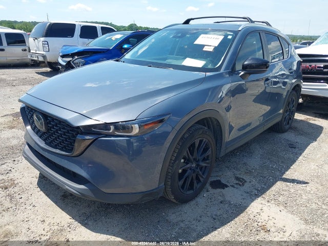 Aukcja sprzedaży 2023 Mazda Cx-5 2.5 S Carbon Edition, vin: JM3KFBCM3P0275820, numer aukcji: 45361440