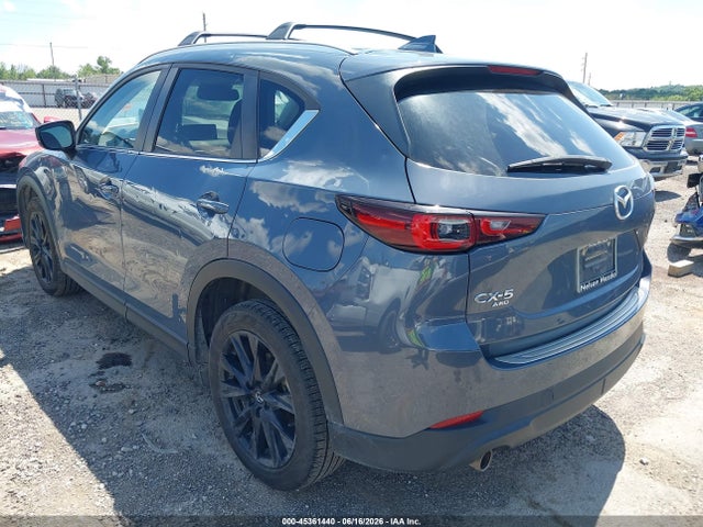 Aukcja sprzedaży 2023 Mazda Cx-5 2.5 S Carbon Edition, vin: JM3KFBCM3P0275820, numer aukcji: 45361440