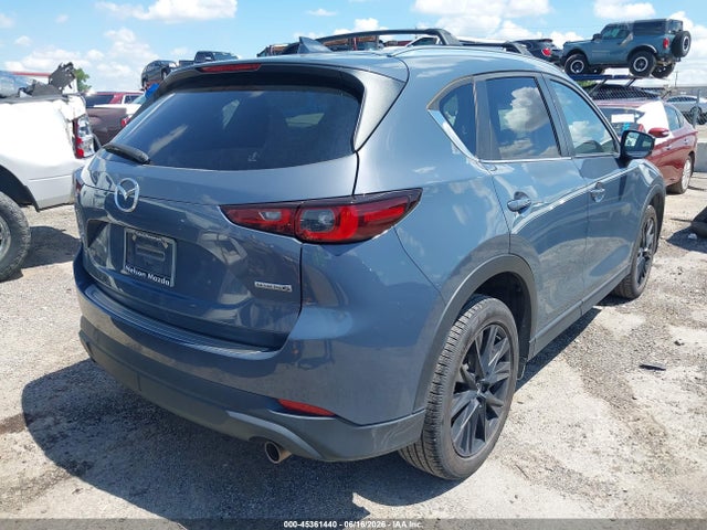Aukcja sprzedaży 2023 Mazda Cx-5 2.5 S Carbon Edition, vin: JM3KFBCM3P0275820, numer aukcji: 45361440