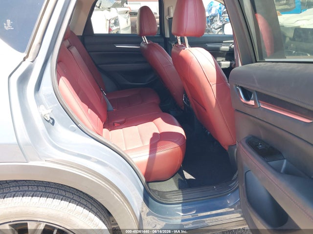 Aukcja sprzedaży 2023 Mazda Cx-5 2.5 S Carbon Edition, vin: JM3KFBCM3P0275820, numer aukcji: 45361440