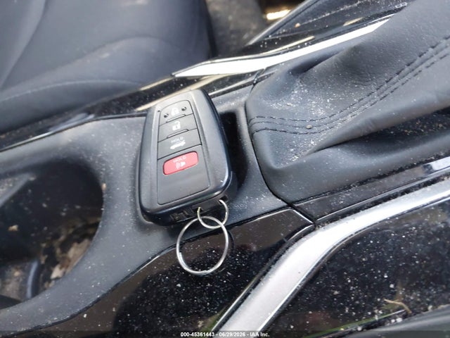 Продажа на аукционе авто 2022 Toyota Corolla Hybrid Le, vin: JTDEAMDE6NJ049883, номер лота: 45361443