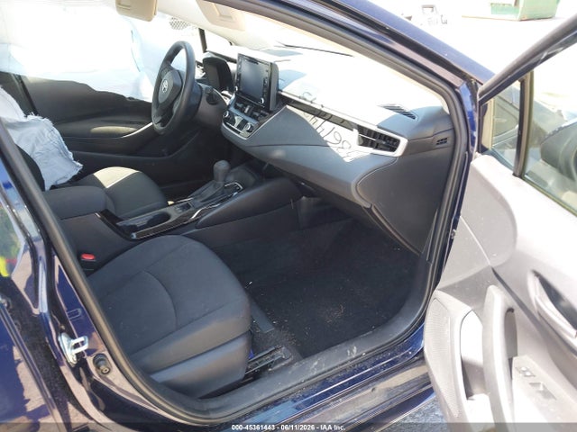 Aukcja sprzedaży 2022 Toyota Corolla Hybrid Le, vin: JTDEAMDE6NJ049883, numer aukcji: 45361443