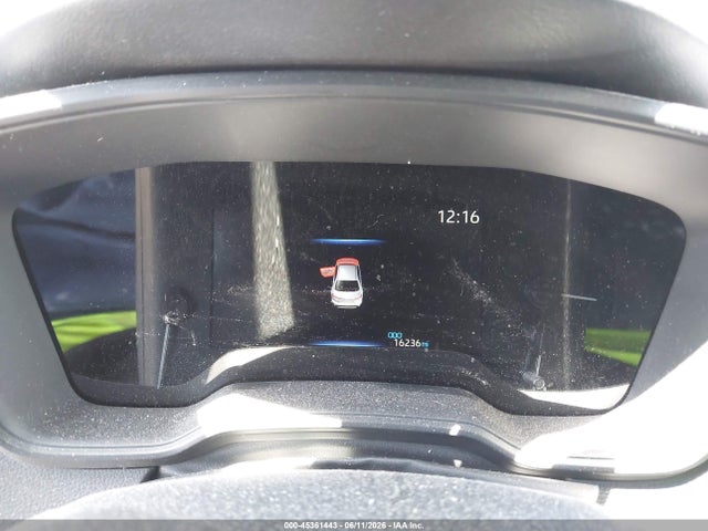 Aukcja sprzedaży 2022 Toyota Corolla Hybrid Le, vin: JTDEAMDE6NJ049883, numer aukcji: 45361443