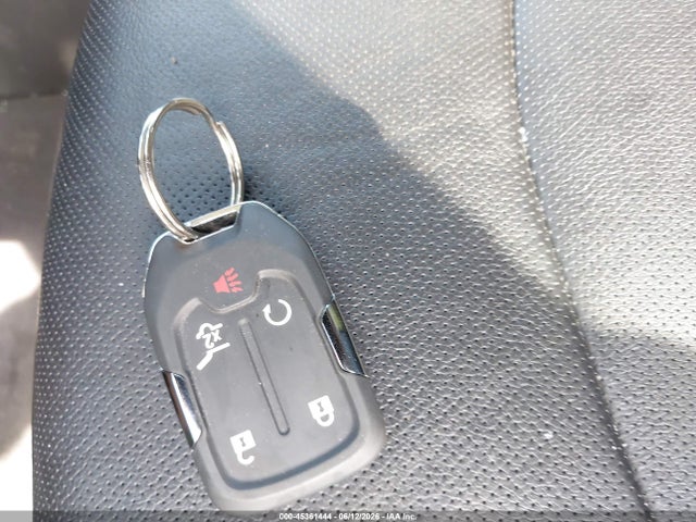 2024 Gmc Terrain Awd Slt მანქანა იყიდება აუქციონზე, vin: 3GKALVEG2RL147195, აუქციონის ნომერი: 45361444