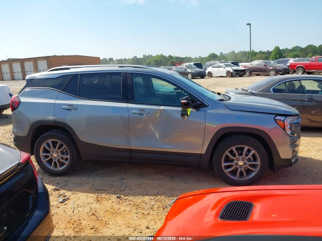 2024 Gmc Terrain Awd Slt მანქანა იყიდება აუქციონზე, vin: 3GKALVEG2RL147195, აუქციონის ნომერი: 45361444