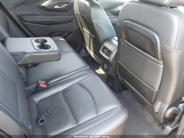 2024 Gmc Terrain Awd Slt მანქანა იყიდება აუქციონზე, vin: 3GKALVEG2RL147195, აუქციონის ნომერი: 45361444