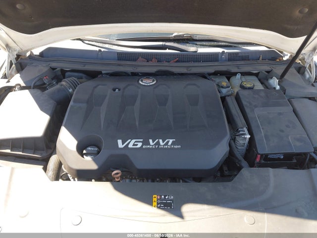 Продаж на аукціоні авто 2013 Cadillac Xts Platinum, vin: 2G61U5S30D9199496, номер лоту: 45361450