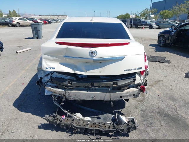 Продаж на аукціоні авто 2013 Cadillac Xts Platinum, vin: 2G61U5S30D9199496, номер лоту: 45361450