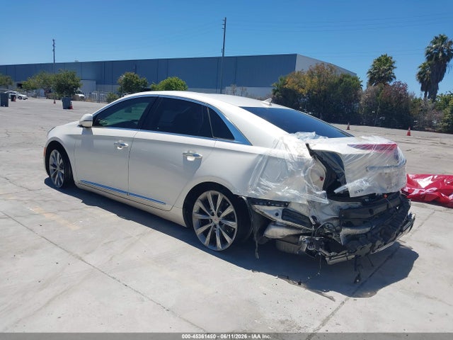 Продаж на аукціоні авто 2013 Cadillac Xts Platinum, vin: 2G61U5S30D9199496, номер лоту: 45361450