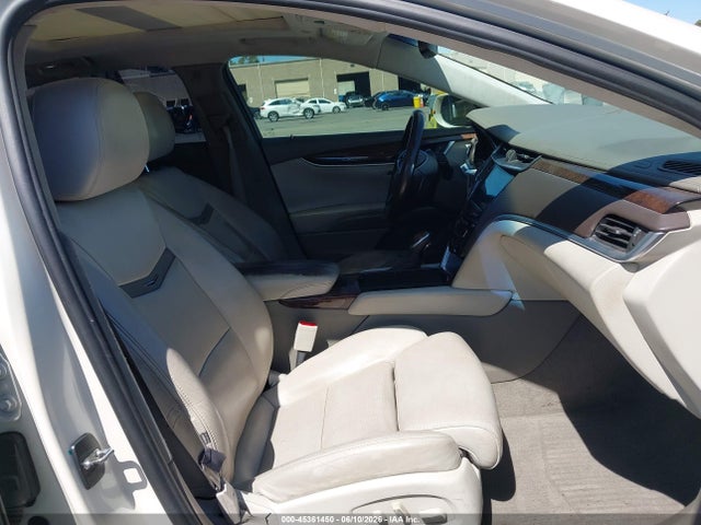 Продаж на аукціоні авто 2013 Cadillac Xts Platinum, vin: 2G61U5S30D9199496, номер лоту: 45361450