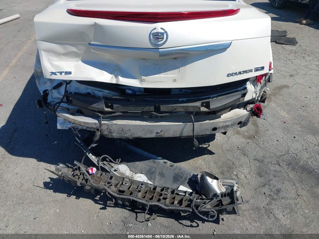 Продаж на аукціоні авто 2013 Cadillac Xts Platinum, vin: 2G61U5S30D9199496, номер лоту: 45361450