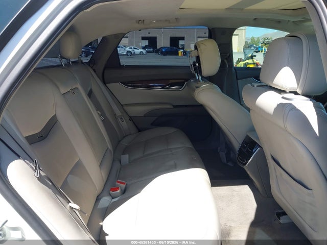Продаж на аукціоні авто 2013 Cadillac Xts Platinum, vin: 2G61U5S30D9199496, номер лоту: 45361450